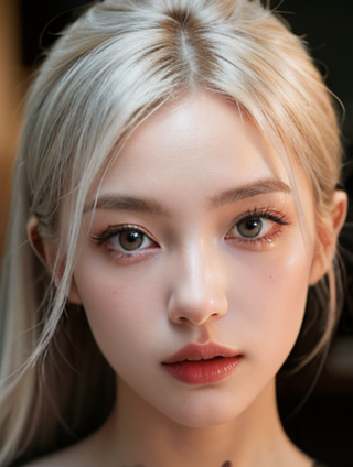 从女性视角浅析“感情线三插”与“凤尾”差异